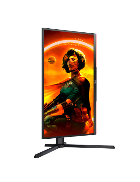 Monitor 24.5" AOC 25G3ZM BK, FHD 1920* 1080, 16 9, VA, 300 cd  mp, 1 ms, 3.000 1, 178  178, 240 Hz, Adaptive Sync, flicker free, Monitor 24.5" AOC 25G3ZM BK, FHD 1920* 1080, 16 9, VA, 300 cd  mp, 1 ms, 3.000 1, 178  178, 240 Hz, Adaptive Sync, flicker free,