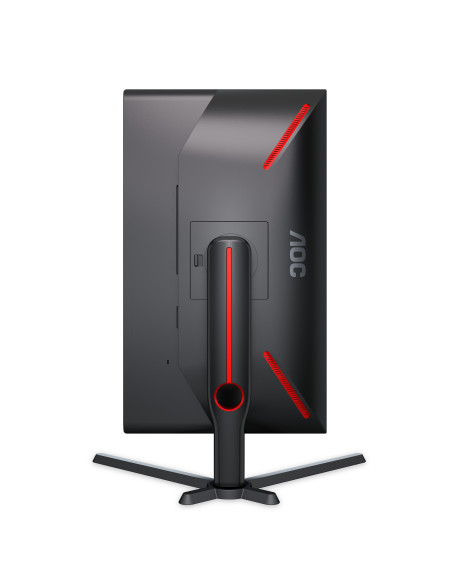 Monitor 24.5" AOC 25G3ZM BK, FHD 1920* 1080, 16 9, VA, 300 cd  mp, 1 ms, 3.000 1, 178  178, 240 Hz, Adaptive Sync, flicker free, Monitor 24.5" AOC 25G3ZM BK, FHD 1920* 1080, 16 9, VA, 300 cd  mp, 1 ms, 3.000 1, 178  178, 240 Hz, Adaptive Sync, flicker free,