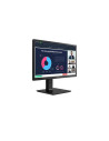 Monitor 23.8" LG 24BP750C-B, FHD 1920* 1080, 16 9, IPS, 250 cd  mp, 1000 1, 178  178, 5 ms, Flicker safe, Camera, HDMI, DP, USB-