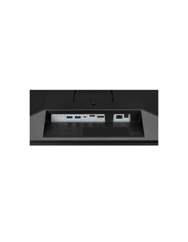 Monitor 23.8" LG 24BP750C-B, FHD 1920* 1080, 16 9, IPS, 250 cd  mp, 1000 1, 178  178, 5 ms, Flicker safe, Camera, HDMI, DP, USB-