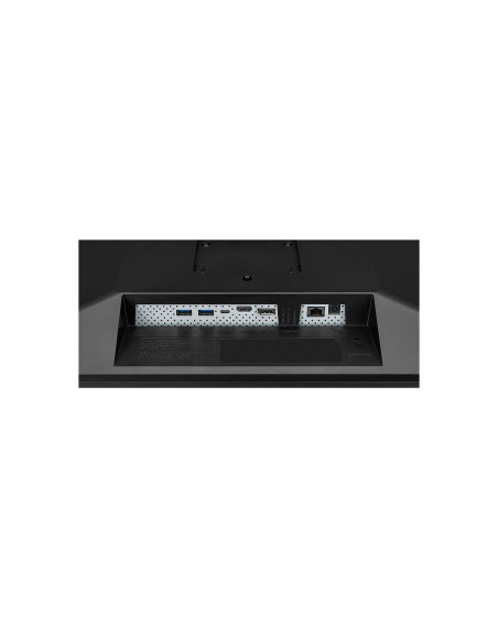 Monitor 23.8" LG 24BP750C-B, FHD 1920* 1080, 16 9, IPS, 250 cd  mp, 1000 1, 178  178, 5 ms, Flicker safe, Camera, HDMI, DP, USB-
