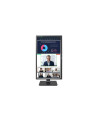 Monitor 23.8" LG 24BP750C-B, FHD 1920* 1080, 16 9, IPS, 250 cd  mp, 1000 1, 178  178, 5 ms, Flicker safe, Camera, HDMI, DP, USB-