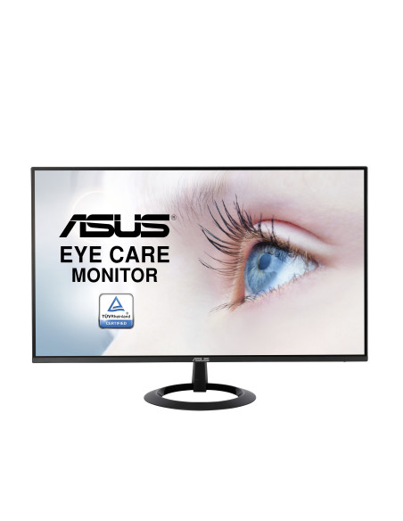 Monitor 27" ASUS VZ27EHE, 16 9, FHD 1920* 1080, IPS, 178  178, 250 cd  mp, 1000 1, 1ms MPRT, 75 Hz, Flicker-free, FreeSync, Low