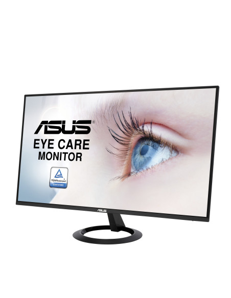 Monitor 27" ASUS VZ27EHE, 16 9, FHD 1920* 1080, IPS, 178  178, 250 cd  mp, 1000 1, 1ms MPRT, 75 Hz, Flicker-free, FreeSync, Low