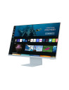 Monitor 32" Samsung LS32BM80BUUXEN, VA, 4K 3840* 2160, 16 9, 400 cd  mp, 60 Hz, 4 ms, 3.000 1, 178  178, Micro-HDMI, USB, USB-C,
