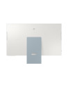 Monitor 32" Samsung LS32BM80BUUXEN, VA, 4K 3840* 2160, 16 9, 400 cd  mp, 60 Hz, 4 ms, 3.000 1, 178  178, Micro-HDMI, USB, USB-C,