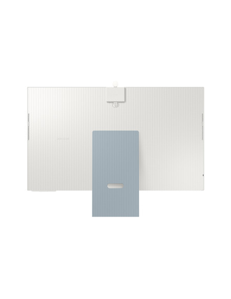 Monitor 32" Samsung LS32BM80BUUXEN, VA, 4K 3840* 2160, 16 9, 400 cd  mp, 60 Hz, 4 ms, 3.000 1, 178  178, Micro-HDMI, USB, USB-C,