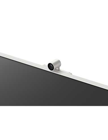 Monitor 32" Samsung LS32BM80BUUXEN, VA, 4K 3840* 2160, 16 9, 400 cd  mp, 60 Hz, 4 ms, 3.000 1, 178  178, Micro-HDMI, USB, USB-C,