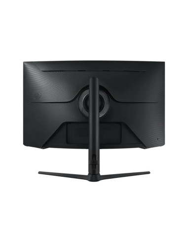 Monitor 32" Samsung LS32BG750NUXEN, curbat 1000R, 4K 3840*2160, 16 9, VA, 250 cd  mp, 1.000.000 1, Quantum HDR 2000, HDR10+, 1 m