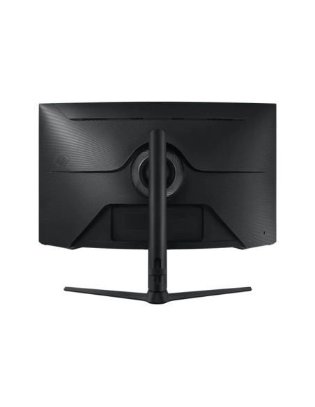 Monitor 32" Samsung LS32BG750NUXEN, curbat 1000R, 4K 3840*2160, 16 9, VA, 250 cd  mp, 1.000.000 1, Quantum HDR 2000, HDR10+, 1 m