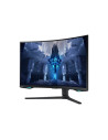 Monitor 32" Samsung LS32BG750NUXEN, curbat 1000R, 4K 3840*2160, 16 9, VA, 250 cd  mp, 1.000.000 1, Quantum HDR 2000, HDR10+, 1 m