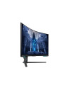 Monitor 32" Samsung LS32BG750NUXEN, curbat 1000R, 4K 3840*2160, 16 9, VA, 250 cd  mp, 1.000.000 1, Quantum HDR 2000, HDR10+, 1 m