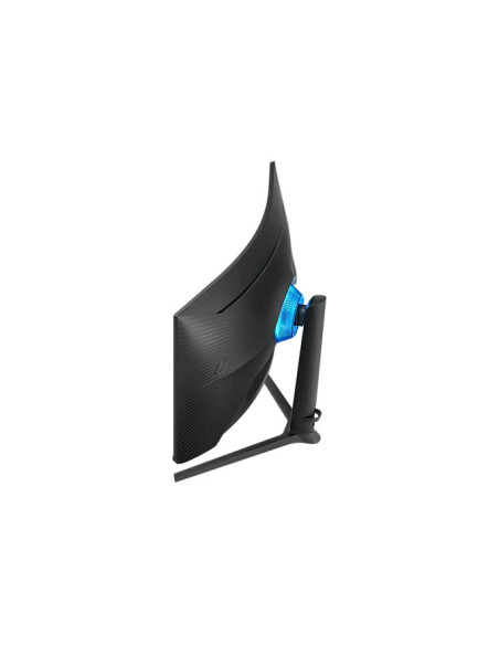 Monitor 32" Samsung LS32BG750NUXEN, curbat 1000R, 4K 3840*2160, 16 9, VA, 250 cd  mp, 1.000.000 1, Quantum HDR 2000, HDR10+, 1 m