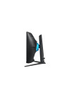 Monitor 32" Samsung LS32BG750NUXEN, curbat 1000R, 4K 3840*2160, 16 9, VA, 250 cd  mp, 1.000.000 1, Quantum HDR 2000, HDR10+, 1 m