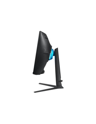 Monitor 32" Samsung LS32BG750NUXEN, curbat 1000R, 4K 3840*2160, 16 9, VA, 250 cd  mp, 1.000.000 1, Quantum HDR 2000, HDR10+, 1 m