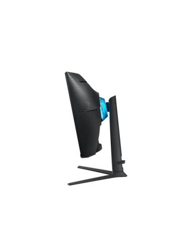 Monitor 32" Samsung LS32BG750NUXEN, curbat 1000R, 4K 3840*2160, 16 9, VA, 250 cd  mp, 1.000.000 1, Quantum HDR 2000, HDR10+, 1 m