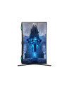 Monitor 32" Samsung LS32BG750NUXEN, curbat 1000R, 4K 3840*2160, 16 9, VA, 250 cd  mp, 1.000.000 1, Quantum HDR 2000, HDR10+, 1 m