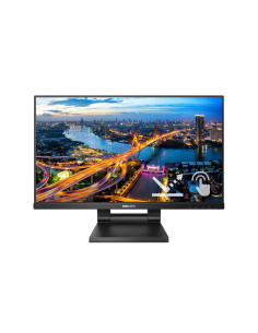 Monitor 23.8" PHILIPS 242B1TC, FHD 1920*1080, IPS, WLED, Anti-glare, 3H, Haze 25, 16 9, 75 Hz, 4 ms, 250 cd  mp, 178 178, LowBlu 2