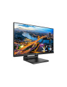 Monitor 23.8" PHILIPS 242B1TC, FHD 1920*1080, IPS, WLED, Anti-glare, 3H, Haze 25, 16 9, 75 Hz, 4 ms, 250 cd  mp, 178 178, LowBlu