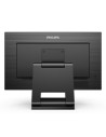 Monitor 23.8" PHILIPS 242B1TC, FHD 1920*1080, IPS, WLED, Anti-glare, 3H, Haze 25, 16 9, 75 Hz, 4 ms, 250 cd  mp, 178 178, LowBlu