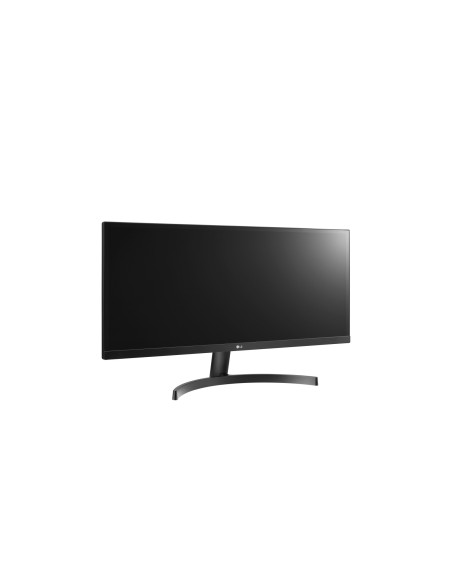 Monitor 29" LG 29WL500-B, gaming, WFHD, 75Hz, Freesync,