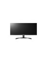 Monitor 29" LG 29WL500-B, gaming, WFHD, 75Hz, Freesync,