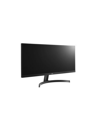 Monitor 29" LG 29WL500-B, gaming, WFHD, 75Hz, Freesync,