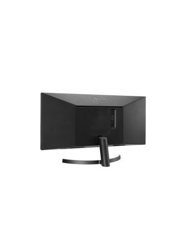 Monitor 29" LG 29WL500-B, gaming, WFHD, 75Hz, Freesync,