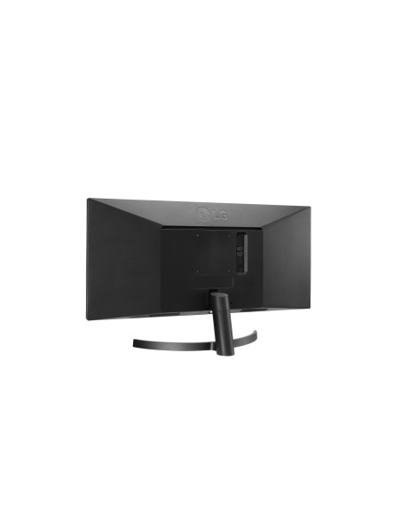 Monitor 29" LG 29WL500-B, gaming, WFHD, 75Hz, Freesync,