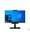 Monitor LenovoThinkCentre Tiny-In-One 24 Gen 423.8"IPS, FHD (1920x1080), 16 9, Brightness 250 nits,