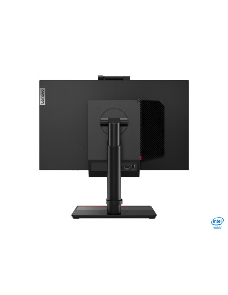 Monitor LenovoThinkCentre Tiny-In-One 24 Gen 423.8"IPS, FHD (1920x1080), 16 9, Brightness  250 nits,