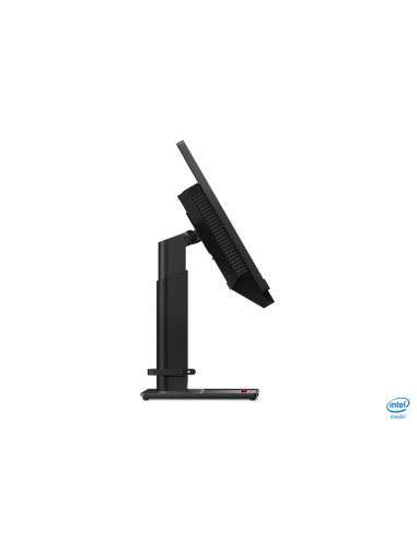 Monitor LenovoThinkCentre Tiny-In-One 24 Gen 423.8"IPS, FHD (1920x1080), 16 9, Brightness  250 nits,