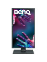 Monitor 32" BENQ PD3200U, 4K UHD, 3840x2160, IPS, 16 9, 4 ms, 350 cd m2, 178 178, 1000 1, anti glare, DP, HDMI, mini DP, USB, ca