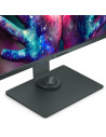 Monitor 32" BENQ PD3200U, 4K UHD, 3840x2160, IPS, 16 9, 4 ms, 350 cd m2, 178 178, 1000 1, anti glare, DP, HDMI, mini DP, USB, ca