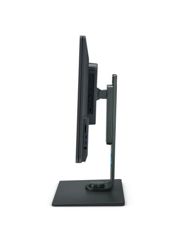 Monitor 32" BENQ PD3200U, 4K UHD, 3840x2160, IPS, 16 9, 4 ms, 350 cd m2, 178 178, 1000 1, anti glare, DP, HDMI, mini DP, USB, ca