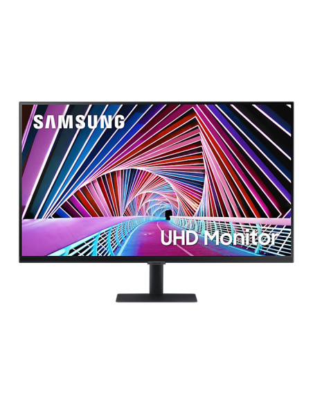 Monitor 32" Samsung LS32A700NWUXEN, UHD 3840*02160, VA, 16 9, 300 cd  mp, 2500 1, 5 ms, 178 178, HDR10, 60 Hz, DP, HDMI, USB, ie
