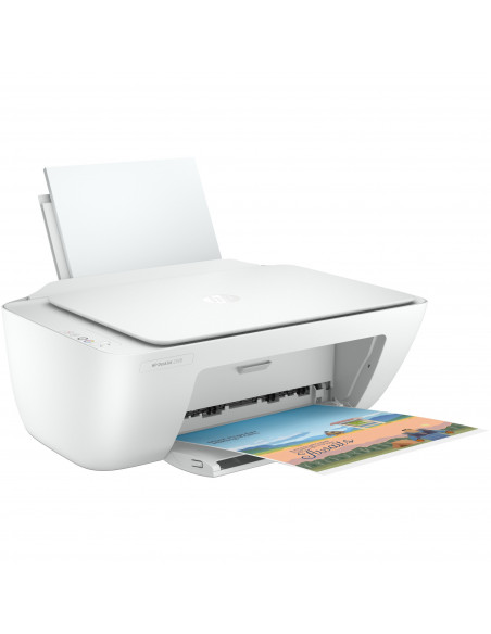 7WN42B,Multif. inkjet A4 HP DeskJet 2320 7WN42B