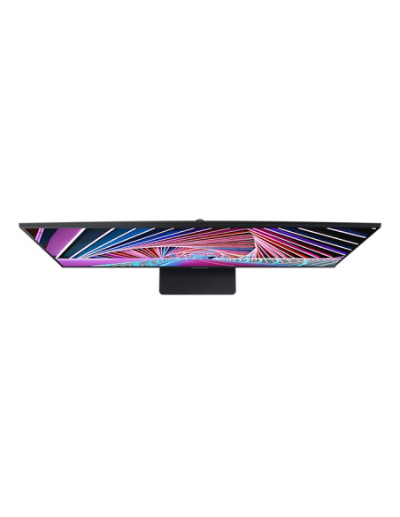 Monitor 32" Samsung LS32A700NWUXEN, UHD 3840*02160, VA, 16 9, 300 cd  mp, 2500 1, 5 ms, 178 178, HDR10, 60 Hz, DP, HDMI, USB, ie