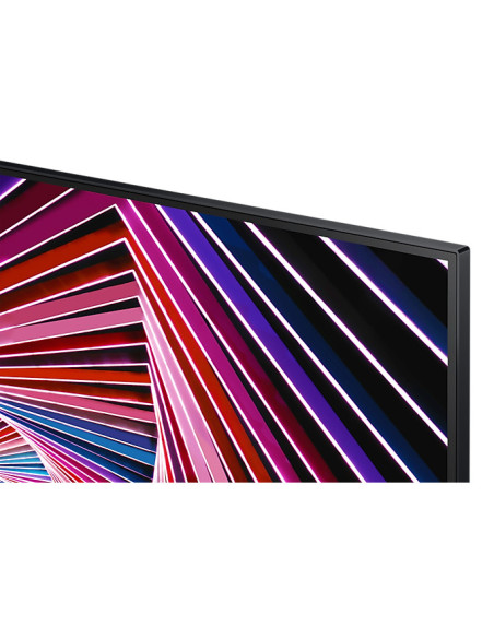 Monitor 32" Samsung LS32A700NWUXEN, UHD 3840*02160, VA, 16 9, 300 cd  mp, 2500 1, 5 ms, 178 178, HDR10, 60 Hz, DP, HDMI, USB, ie