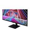 Monitor 32" Samsung LS32A700NWUXEN, UHD 3840*02160, VA, 16 9, 300 cd  mp, 2500 1, 5 ms, 178 178, HDR10, 60 Hz, DP, HDMI, USB, ie