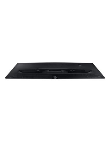 Monitor 32" Samsung LS32A700NWUXEN, UHD 3840*02160, VA, 16 9, 300 cd  mp, 2500 1, 5 ms, 178 178, HDR10, 60 Hz, DP, HDMI, USB, ie