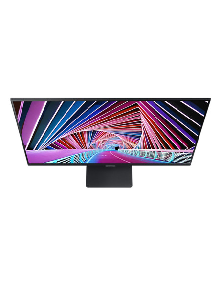 Monitor 32" Samsung LS32A700NWUXEN, UHD 3840*02160, VA, 16 9, 300 cd  mp, 2500 1, 5 ms, 178 178, HDR10, 60 Hz, DP, HDMI, USB, ie