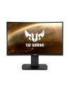 Monitor 23.6" ASUS VG24VQR, Gaming, Curbat 1500R, 16 9, VA, FHD 1920* 1080, 350 cd mp, 3000 1, 178 178, 1 ms, flicker free, 165