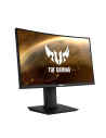 Monitor 23.6" ASUS VG24VQR, Gaming, Curbat 1500R, 16 9, VA, FHD 1920* 1080, 350 cd mp, 3000 1, 178 178, 1 ms, flicker free, 165