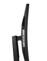Monitor 23.6" ASUS VG24VQR, Gaming, Curbat 1500R, 16 9, VA, FHD 1920* 1080, 350 cd mp, 3000 1, 178 178, 1 ms, flicker free, 165