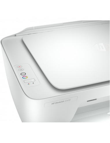 7WN42B,Multif. inkjet A4 HP DeskJet 2320 7WN42B