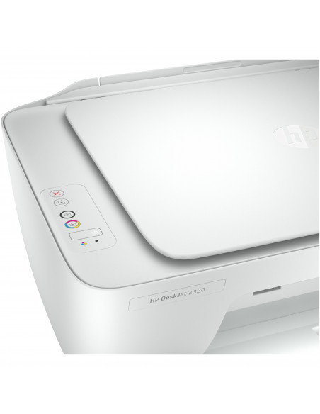 7WN42B,Multif. inkjet A4 HP DeskJet 2320 7WN42B