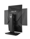 Monitor 23.6" ASUS VG24VQR, Gaming, Curbat 1500R, 16 9, VA, FHD 1920* 1080, 350 cd mp, 3000 1, 178 178, 1 ms, flicker free, 165