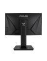 Monitor 23.6" ASUS VG24VQR, Gaming, Curbat 1500R, 16 9, VA, FHD 1920* 1080, 350 cd mp, 3000 1, 178 178, 1 ms, flicker free, 165