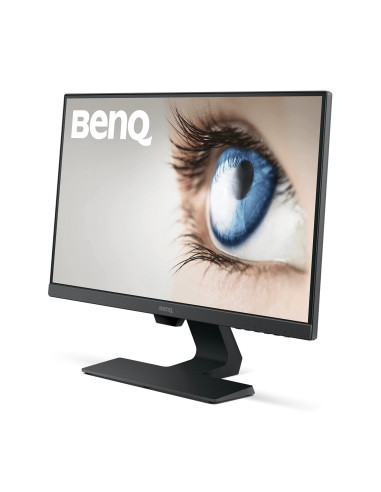 Monitor 23.8" Benq GW2480, IPS, 16 9, FHD 1920x1080, LED, 5 ms, 250 cd m2, 178 178, 60 Hz, 1000 1, Flicker free, Low Blue Light,